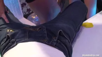 7th Anniversary Party Part 1 - POV Cam Screencap 13 on sinx.preview.netperv.com