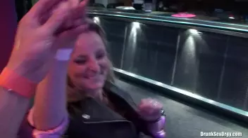 7th Anniversary Party Part 1 - POV Cam Screencap 2 on sinx.preview.netperv.com