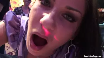 7th Anniversary Party Part 1 - POV Cam Screencap 21 on sinx.preview.netperv.com