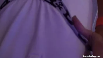 7th Anniversary Party Part 1 - POV Cam Screencap 38 on sinx.preview.netperv.com