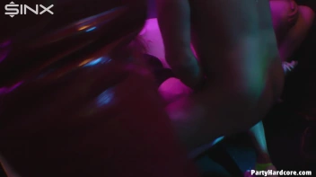 Party Hardcore Gone Crazy Vol. 45 Part 7 - Main Edit Screencap 53 on sinx.preview.netperv.com