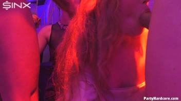 Party Hardcore Gone Crazy Vol. 45 Part 7 - Main Edit Screencap 57 on sinx.preview.netperv.com