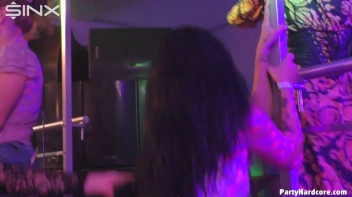 Party Hardcore Gone Crazy Vol. 45 Part 7 - Main Edit Screencap 67 on sinx.preview.netperv.com