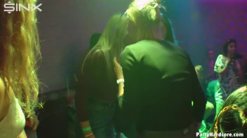 Party Hardcore Gone Crazy Vol. 45 Part 7 - Main Edit Screencap 68 on sinx.preview.netperv.com