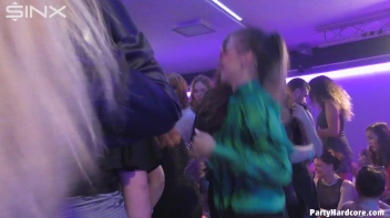 Party Hardcore Gone Crazy Vol. 45 Part 7 - Main Edit Screencap 17 on sinx.preview.netperv.com
