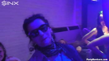 Party Hardcore Gone Crazy Vol. 45 Part 7 - Main Edit Screencap 28 on sinx.preview.netperv.com