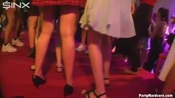 Party Hardcore Gone Crazy Vol. 45 Part 7 - Main Edit Screencap 33 on sinx.preview.netperv.com