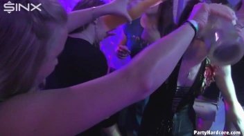 Party Hardcore Gone Crazy Vol. 45 Part 7 - Main Edit Screencap 36 on sinx.preview.netperv.com