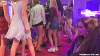 Party Hardcore Gone Crazy Vol. 45 Part 7 - Main Edit Screencap 39 on sinx.preview.netperv.com