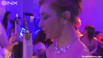 Party Hardcore Gone Crazy Vol. 45 Part 7 - Main Edit Screencap 44 on sinx.preview.netperv.com