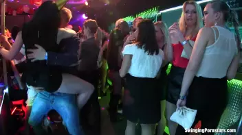 Europorn Birthday Bang Part 1 - Main Edit Screencap 50 on sinx.preview.netperv.com