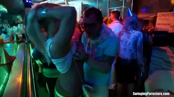 Europorn Birthday Bang Part 1 - Main Edit Screencap 54 on sinx.preview.netperv.com