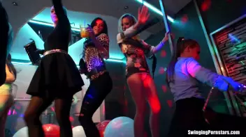 Europorn Birthday Bang Part 1 - Main Edit Screencap 56 on sinx.preview.netperv.com