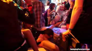 Europorn Birthday Bang Part 1 - Main Edit Screencap 62 on sinx.preview.netperv.com