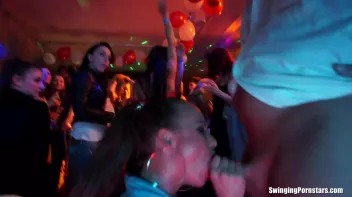 Europorn Birthday Bang Part 1 - Main Edit Screencap 67 on sinx.preview.netperv.com