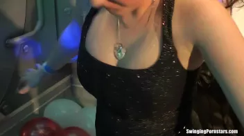 Europorn Birthday Bang Part 1 - Main Edit Screencap 81 on sinx.preview.netperv.com