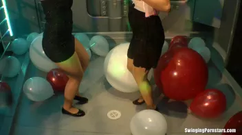 Europorn Birthday Bang Part 1 - Main Edit Screencap 86 on sinx.preview.netperv.com