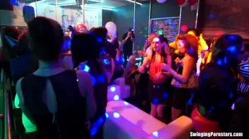 Europorn Birthday Bang Part 1 - Main Edit Screencap 9 on sinx.preview.netperv.com