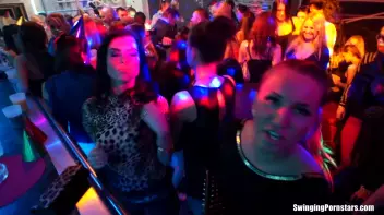 Europorn Birthday Bang Part 1 - Main Edit Screencap 10 on sinx.preview.netperv.com