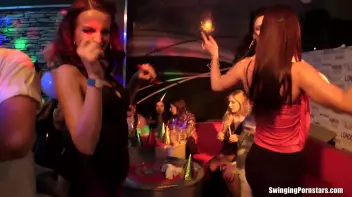 Europorn Birthday Bang Part 1 - Main Edit Screencap 15 on sinx.preview.netperv.com