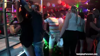 Europorn Birthday Bang Part 1 - Main Edit Screencap 40 on sinx.preview.netperv.com