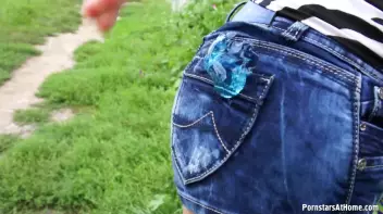 Gel My Jugs By The River Screencap 7 on sinx.preview.netperv.com