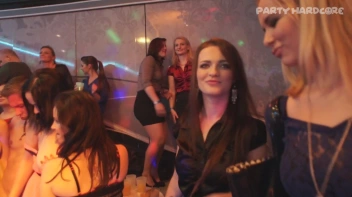 Party Hardcore Gone Crazy Vol. 17 Part 1 - Cam 1 Screencap 53 on sinx.preview.netperv.com