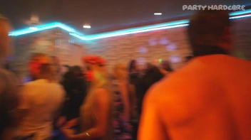Party Hardcore Gone Crazy Vol. 17 Part 1 - Cam 1 Screencap 58 on sinx.preview.netperv.com