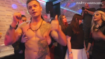 Party Hardcore Gone Crazy Vol. 17 Part 1 - Cam 1 Screencap 78 on sinx.preview.netperv.com