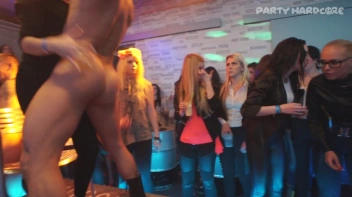 Party Hardcore Gone Crazy Vol. 17 Part 1 - Cam 1 Screencap 89 on sinx.preview.netperv.com