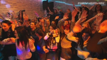 Party Hardcore Gone Crazy Vol. 17 Part 1 - Cam 1 Screencap 12 on sinx.preview.netperv.com