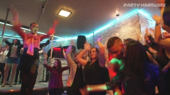 Party Hardcore Gone Crazy Vol. 17 Part 1 - Cam 1 Screencap 18 on sinx.preview.netperv.com