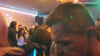 Party Hardcore Gone Crazy Vol. 17 Part 1 - Cam 1 Screencap 2 on sinx.preview.netperv.com
