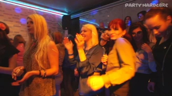 Party Hardcore Gone Crazy Vol. 17 Part 1 - Cam 1 Screencap 26 on sinx.preview.netperv.com