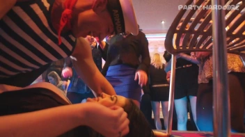 Party Hardcore Gone Crazy Vol. 17 Part 1 - Cam 1 Screencap 36 on sinx.preview.netperv.com