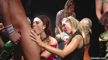 Saucy Sluts Let Loose - Cam 1 Screencap 78 on sinx.preview.netperv.com