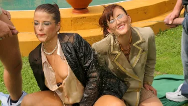 Latest deal - The Professionals