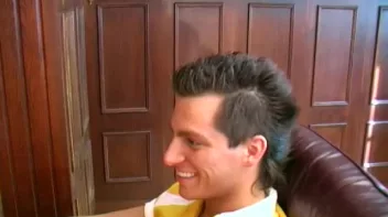 Spring Break Turns Old Buddies Bi Screencap 3 on sinx.preview.netperv.com