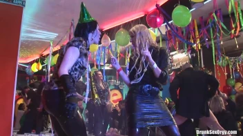 New Year's Sex Ball Part 2 - Cam 4 Screencap 48 on sinx.preview.netperv.com