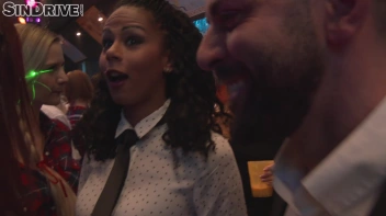 Found Her And Pound Her - Hooking Up With Cream Of The Party Crop! Screencap 3 on sinx.preview.netperv.com