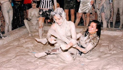 Latest deal - Gia vs. Katy