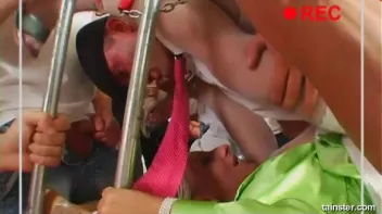 Crazy Carmalita Screencap 77 on sinx.preview.netperv.com