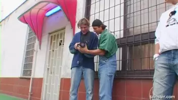 Crazy Carmalita Screencap 3 on sinx.preview.netperv.com