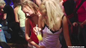 Party Hardcore Vol. 85 Part 5 - Cam 1 Screencap 1 on sinx.preview.netperv.com