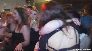 Party Hardcore Gone Crazy Vol. 1 Part 3 - Cam 2 Screencap 5 on sinx.preview.netperv.com