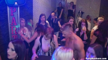 Party Hardcore Gone Crazy Vol. 1 Part 3 - Cam 2 Screencap 59 on sinx.preview.netperv.com
