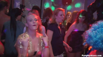 Party Hardcore Gone Crazy Vol. 1 Part 3 - Cam 2 Screencap 79 on sinx.preview.netperv.com