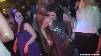 Party Hardcore Gone Crazy Vol. 1 Part 3 - Cam 2 Screencap 12 on sinx.preview.netperv.com