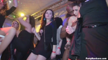 Party Hardcore Gone Crazy Vol. 1 Part 3 - Cam 2 Screencap 16 on sinx.preview.netperv.com