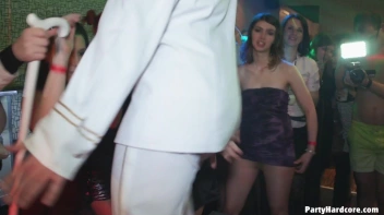 Party Hardcore Gone Crazy Vol. 1 Part 3 - Cam 2 Screencap 4 on sinx.preview.netperv.com